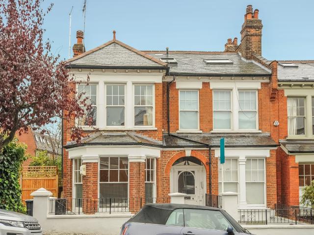 Apartment for rent in Muswell Hill, Greater London