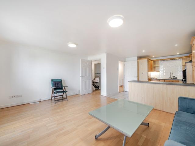 Apartment for rent in Rotherhithe, Greater London