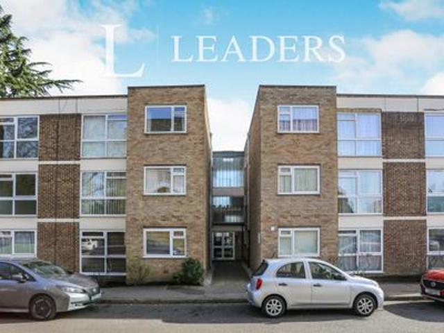 Apartment for rent in London Borough of Bromley, Greater London