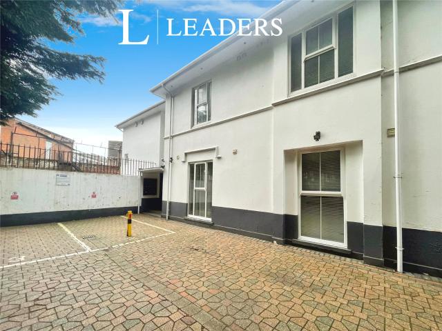 Apartment for rent in West Cliff, Bournemouth