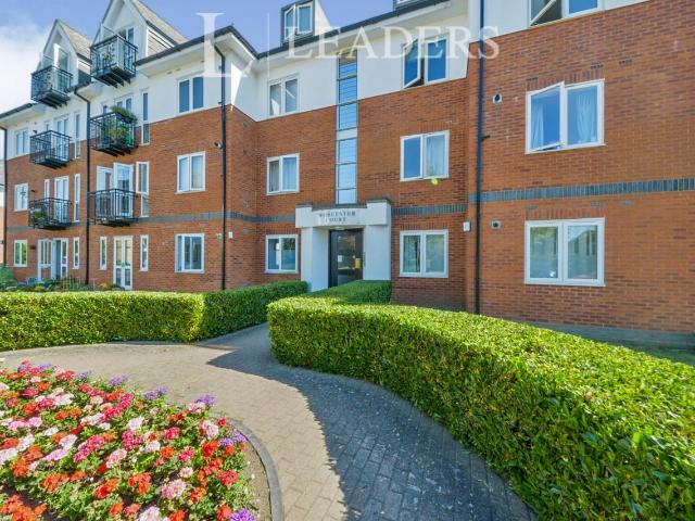 Apartment for rent in St Albans, Five Acres
