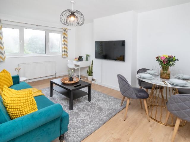 Apartment for rent in Isle Of Man