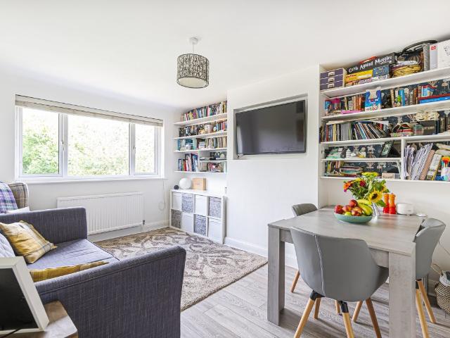 Apartment for rent in London Borough of Lewisham, Greater London