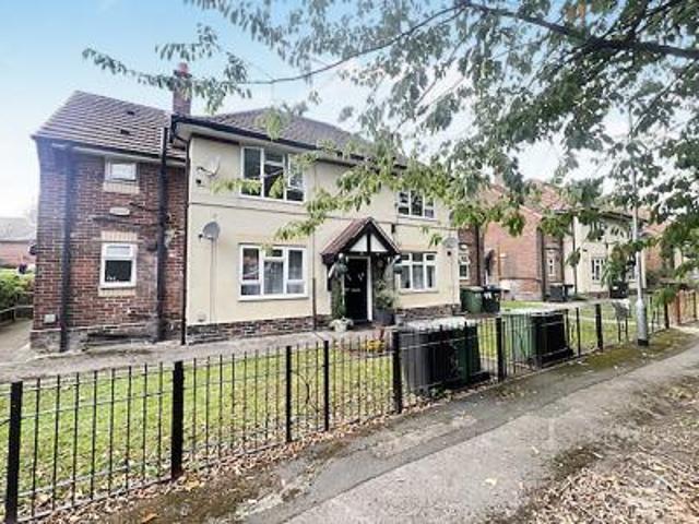 Apartment for rent in Killingbeck, Leeds