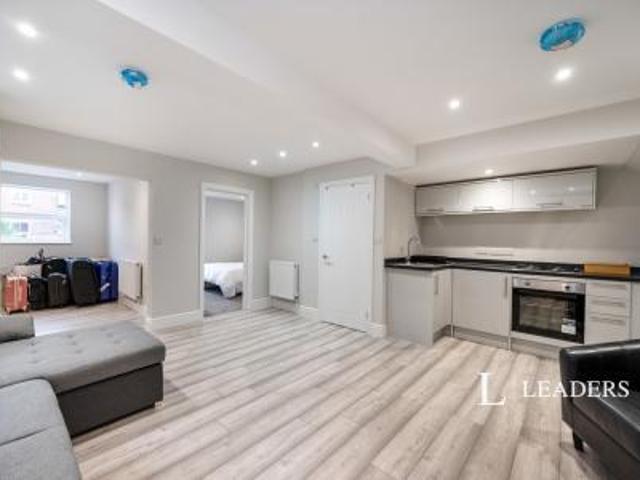Apartment for rent in Southsea, Portsmouth