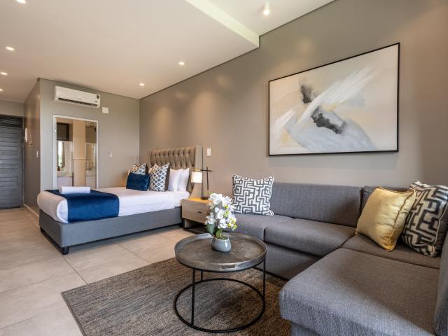 Apartment for rent in Princess Grant, Kwazulu-natal