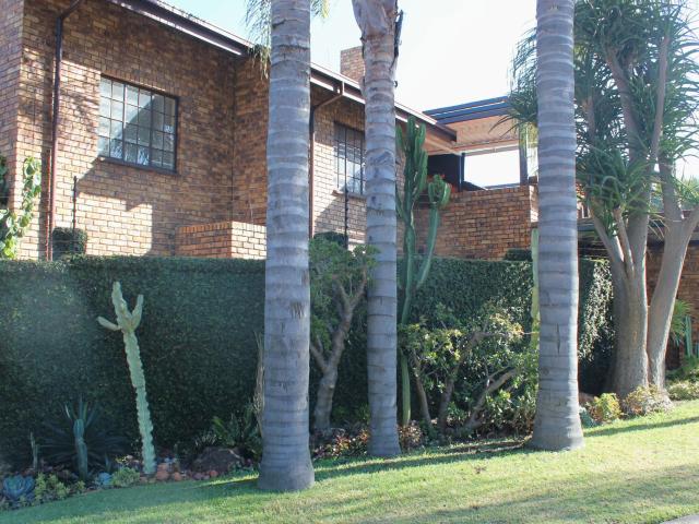 Apartment for rent in Gauteng