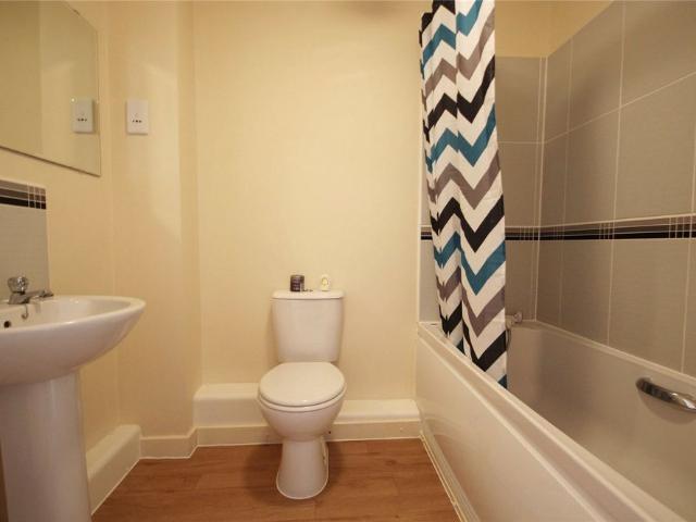 Room for rent in Benhall, Golden Valley