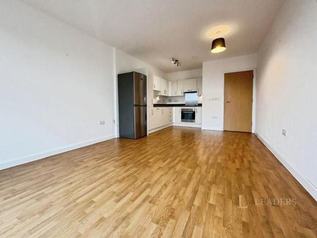 Apartment for rent in Trumpington, Cambridge