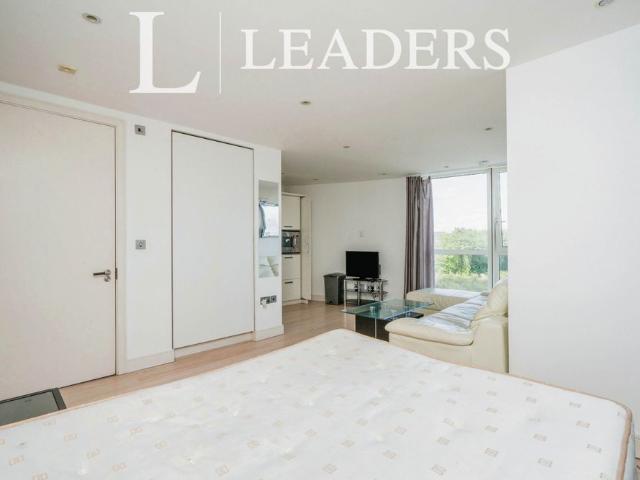 Apartment for rent in Portsea, City Of Portsmouth