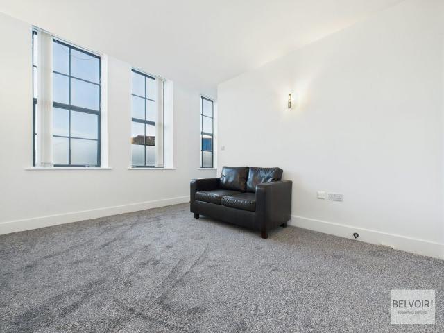 Apartment for rent in Neepsend, Kelham