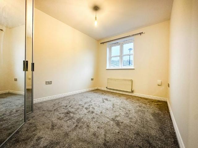 Apartment for rent in Upper Heeley, Heeley