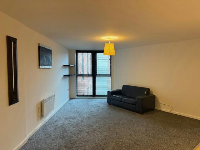 Apartment for rent in City Centre, Isle Of Man