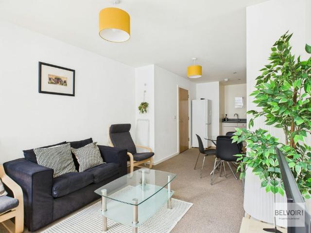 Apartment for rent in City Centre, Isle Of Man