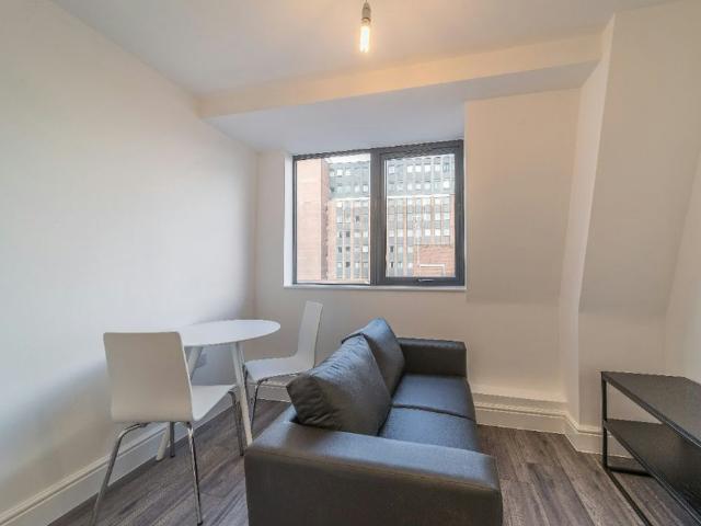 Apartment for rent in City Centre, Isle Of Man