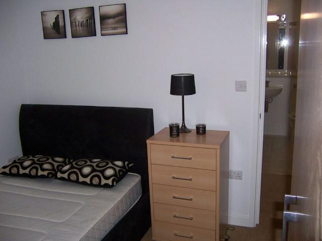 Apartment for rent in City Centre, Isle Of Man