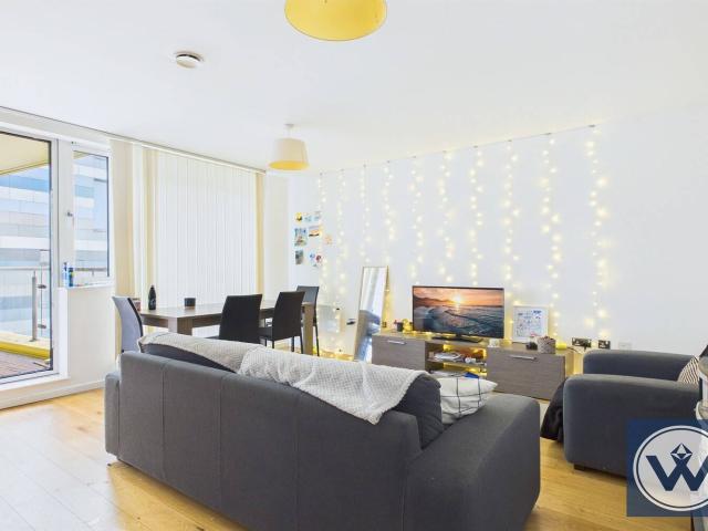Apartment for rent in City Centre, Georgia