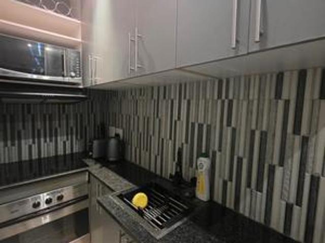 Apartment for rent in Nooitgedacht, Gauteng