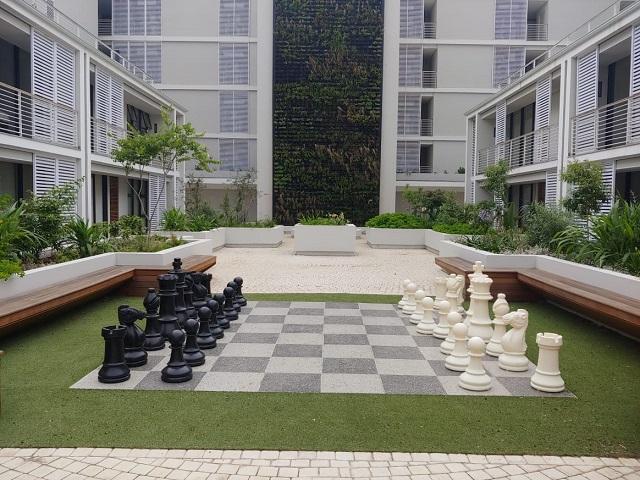 Apartment for rent in Kwazulu-natal