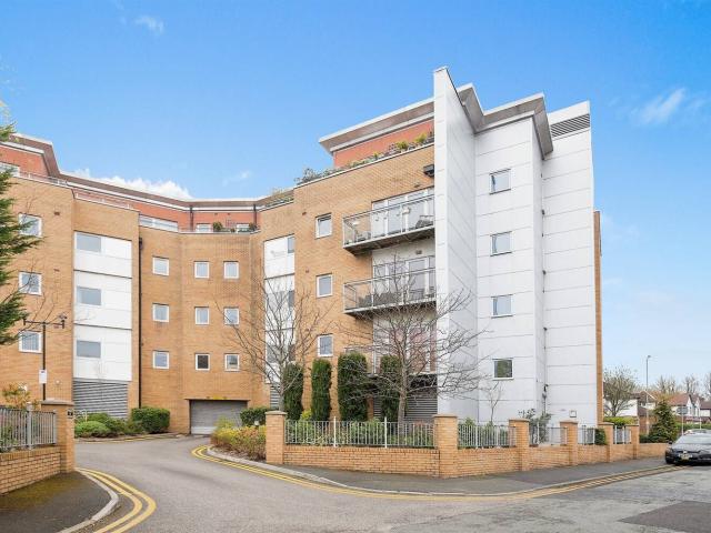 Apartment for rent in Besses o' th' Barn, Bury