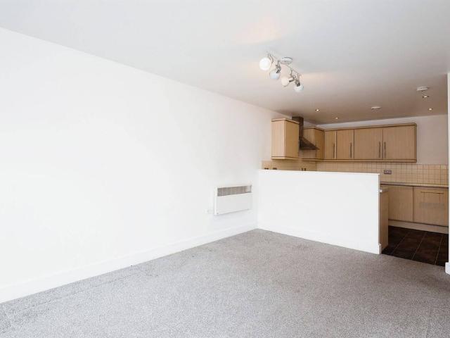 Apartment for rent in Kirkhams, Bury