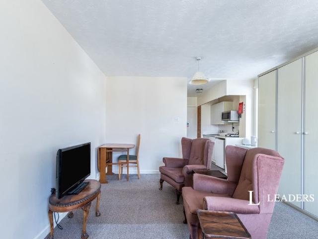 Apartment for rent in Southbourne, Isle Of Man