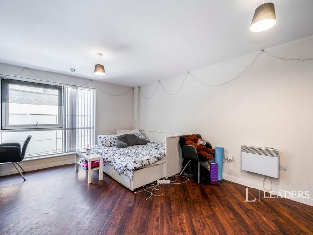 Apartment for rent in Portsea, City Of Portsmouth