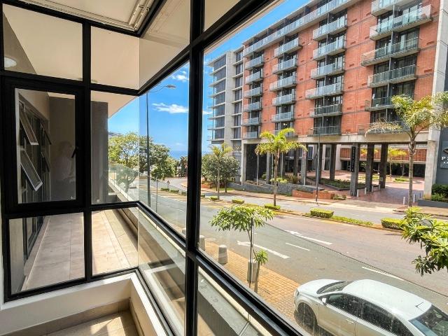 Apartment for rent in Somerset Park, Umhlanga Rocks