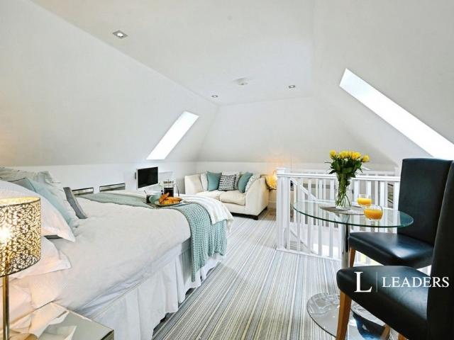 Apartment for rent in Nepcote, Clapham