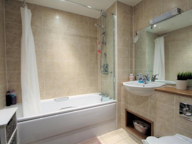 Apartment for rent in Ashkirk, Scotland