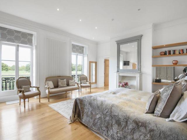Apartment for rent in Isle Of Man