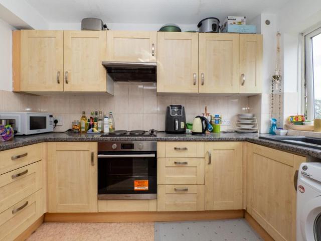 Apartment for rent in Greater London