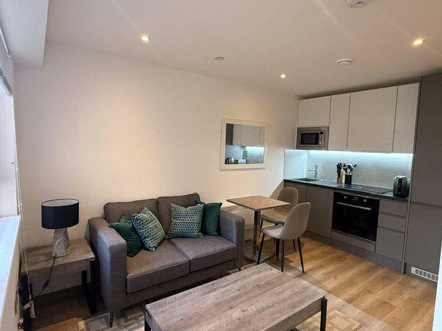 Apartment for rent in Blackwell, Perryfields