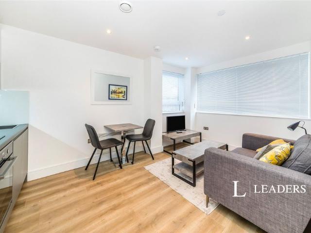 Apartment for rent in Blackwell, Perryfields