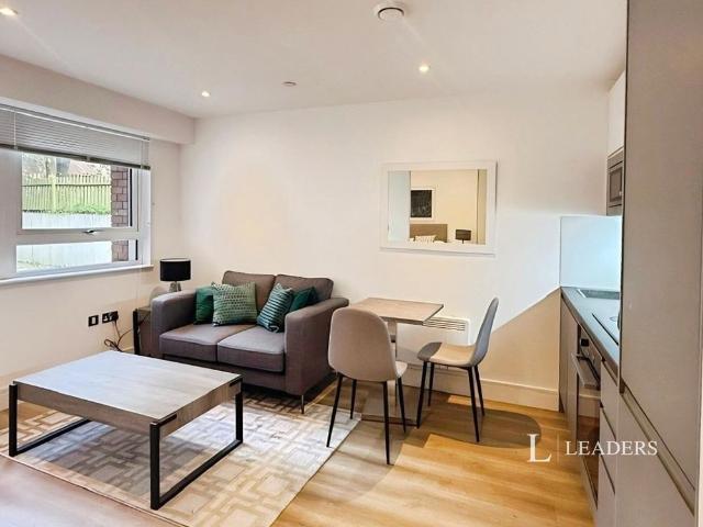 Apartment for rent in Blackwell, Perryfields