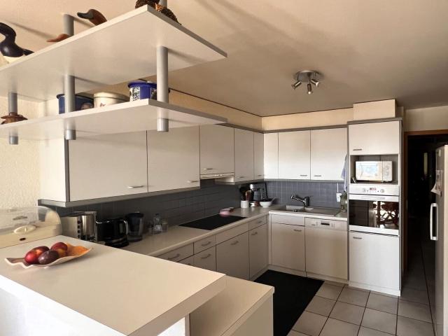 Apartment kaufen in Fontainemelon