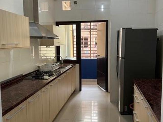 Apartment for sale in Petaling, Subang Jaya