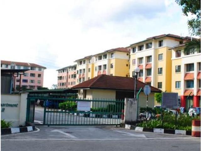 Apartment for sale in Petaling, Damansara Damai