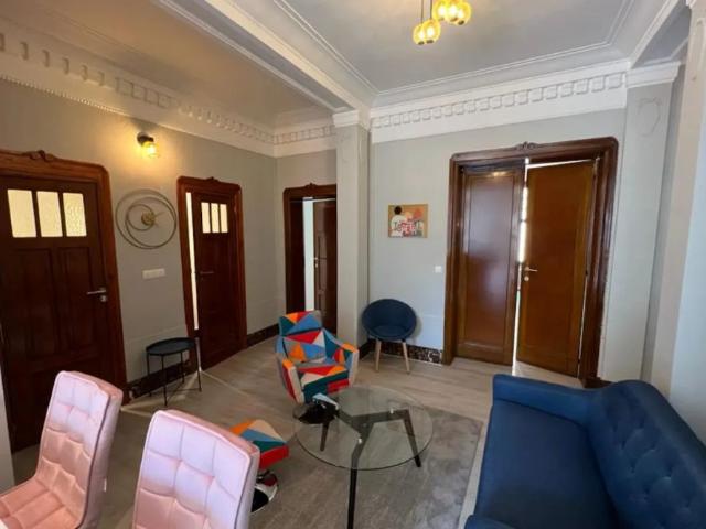 Appartement location à Cureghem - Kuregem, Anderlecht