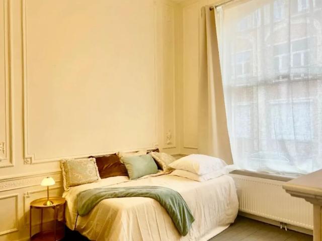 Appartement location à Meir, Anderlecht