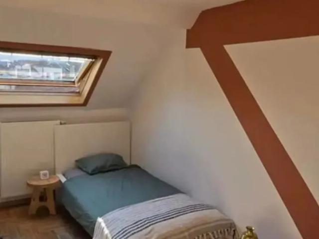 Appartement location à Cureghem - Kuregem, Anderlecht