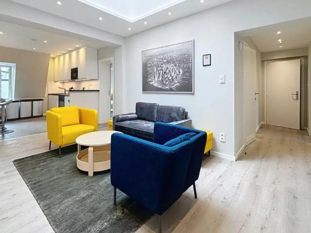 Appartement location à Anderlecht, Brussel-Hoofdstad - Bruxelles-Capitale