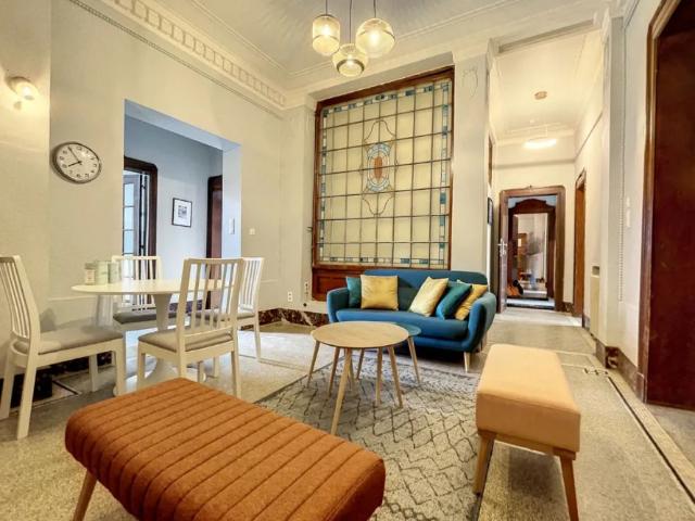Appartement location à Anderlecht, Brussel-Hoofdstad - Bruxelles-Capitale