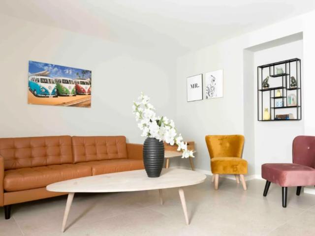 Appartement location à Quartier européen - Europese Wijk, Bruxelles - Brussel
