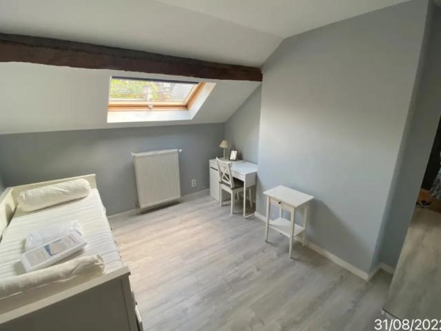 Appartement location à Quartier européen - Europese Wijk, Bruxelles - Brussel