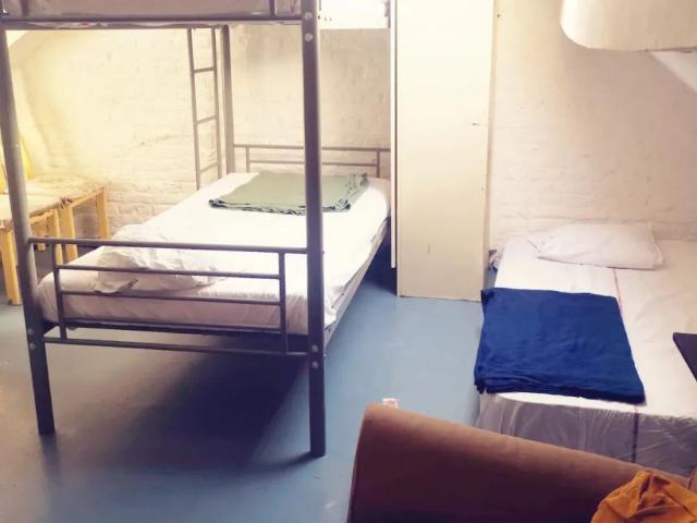 Appartement location à Molenbeek-Saint-Jean - Sint-Jans-Molenbeek, Brussel-Hoofdstad - Bruxelles-Capitale