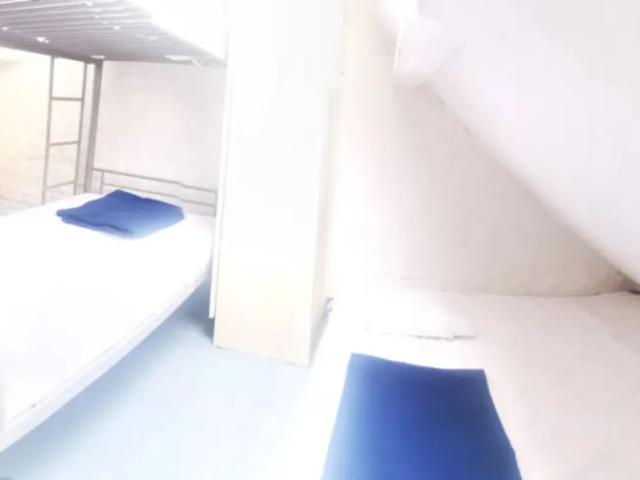 Appartement location à Molenbeek-Saint-Jean - Sint-Jans-Molenbeek, Brussel-Hoofdstad - Bruxelles-Capitale