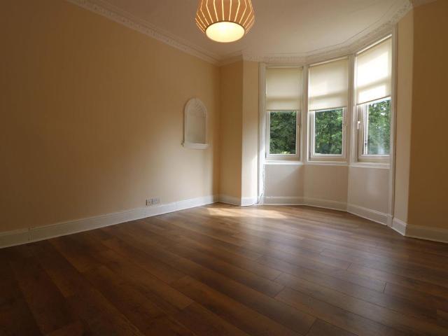 Apartment for rent in Lilybank, Glasgow