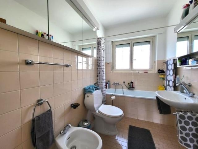 Apartment mieten in Aldesago, Tessin