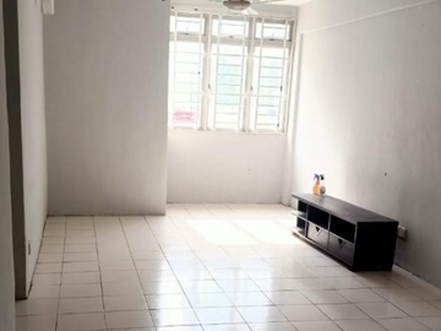 Apartment for rent in Kajang, Langat